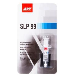 APP      SLP 99  2ml (040504)