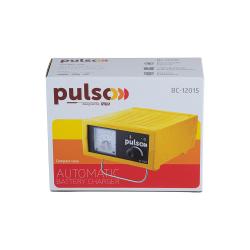 �������� ������� PULSO BC-12015 12V/0.4-15A/5-150AHR/I���������