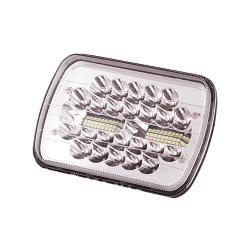 ���� �������� ����� WLP-42S2 HI-LOW 42Led*1W /10-30V/42W/6000K (WLP-42S2)