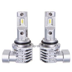  PULSO M4-HB4 9006/LED-chips CREE/9-32v/2x25w/4500Lm/6000K (M4-HB4 9006)
