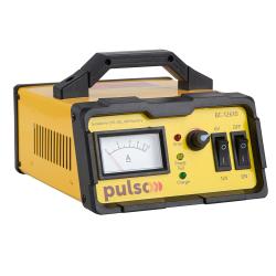   PULSO BC-12610 6-12V/0-10A/5-120AHR/LED-./I (BC-12610)