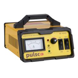  - PULSO BC-12245 12&24V/0-15A/5-190AHR/LED-./ (BC-12245)