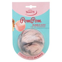   Tasotti/ POM POM Bubble Gum (102804)