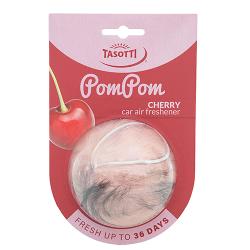   Tasotti/ POM POM Cherry (102805)