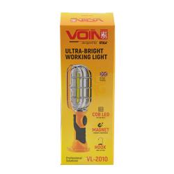 ��������� ����� VOIN VL-2010, LED COB 3W/ 250Lm, 3xAA (�� � ��������)