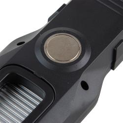 ��������� ����� VOIN VL-7043, COB 260Lm + F5 80Lm /��� 1200mAh/������/��������� ������