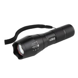 ˳������ ������ VOIN VL-8012, LED T6, 300Lm, ���, �������, 1�18650 ��� 3���� (�� � ��������)