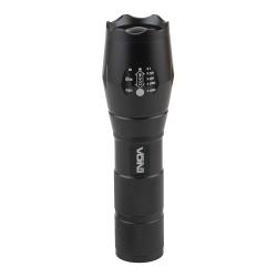 ˳������ ������ VOIN VL-8012, LED T6, 300Lm, ���, �������, 1�18650 ��� 3���� (�� � ��������)