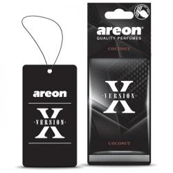   AREON -Vervision  Coconut (AXV04)
