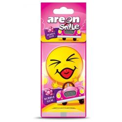   AREON   Smile Dry Bubble Gum (ASD12)
