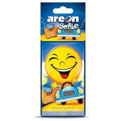   AREON   Smile Dry New Car (ASD21)