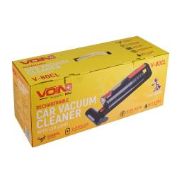 ������� "VOIN" V-80CL 100W/���-3�2000mAh/Turbo �����/Led �����/������ �� ���� �������/�����