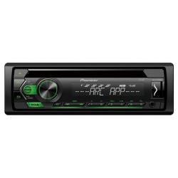 CD-MP3- Pioneer DEH-S120UBG (Pioneer DEH-S120UBG)