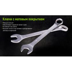 Alloid. ������������� ����� ����������� 1/4" & 1/2", 115 �����. (��-4115�)