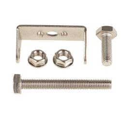 ���� �������� ����� WLP-SB56A FLOOD 64Led*0,9W (106*106*50)/ 9-36V/56W/6000K