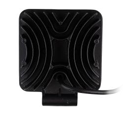 ���� �������� ����� WLP-SB64A FLOOD 48Led*1,3W (106*106*50)/ 9-36V/64W/6000K