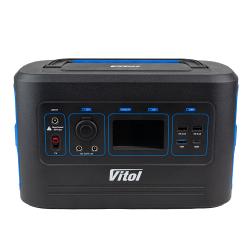    Vitol TV500, 220/500/LiFePo4 614/,   (TV500)