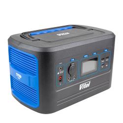 ���������� ������� �������� Vitol TV500, 220�/500��/LiFePo4 614��/���, ������. ����