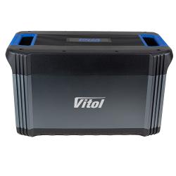 ���������� ������� �������� Vitol TV1300, 220�/1300��/LiFePo4 1254��/���, ������. ����