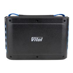 ���������� ������� �������� Vitol TV300, 220�/300��/Li-ion NCM 281��/���, ������. ����