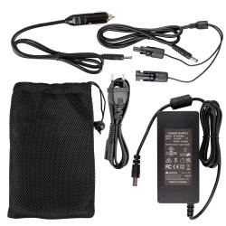 ���������� ������� �������� Vitol TV300, 220�/300��/Li-ion NCM 281��/���, ������. ����