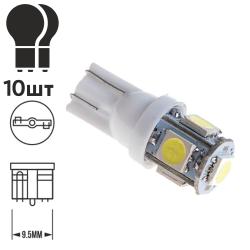   T-10 -5SMD-5050 0100/08244 (T-10-5050-5)