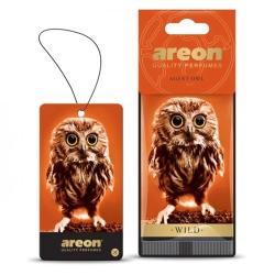   AREON   Wild Agent Owl (AW08)