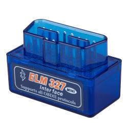   VOIN ELM-32721, OBD II, ELM327, v2.1 (ELM-32721)