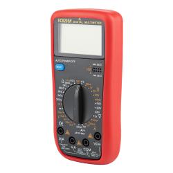 �������� ���������� DT-9208 N VC (DT-9208 A)