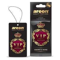  AREON   VIP Crown & Ring (VIP07)