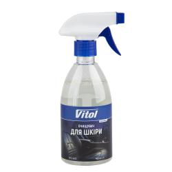    VITOL 400 