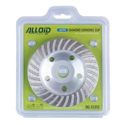    Alloid Turbo Wave 125