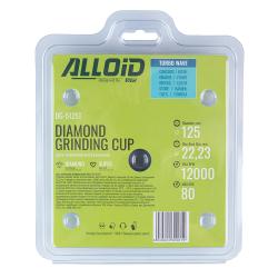    Alloid Turbo Wave 125