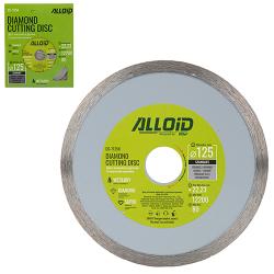       125  Alloid (DS-7125)