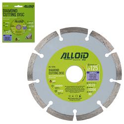 Alloid.     125  (DS-7125S)