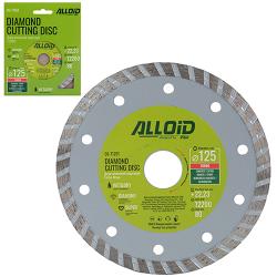    Turbo 125  Alloid (DS-7125T)