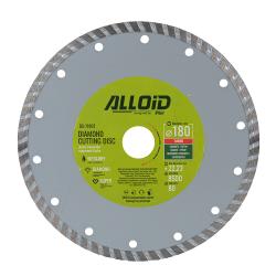    Turbo 180  Alloid