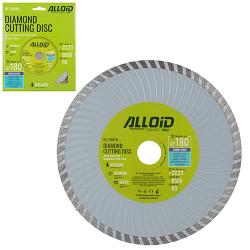 Alloid.    Turbo Wave 180  (DS-7180TW)