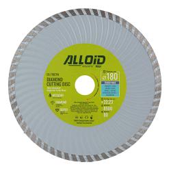    Turbo Wave 180  Alloid