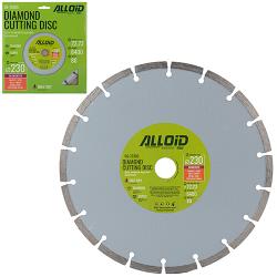 Alloid.     230  (DS-7230S)