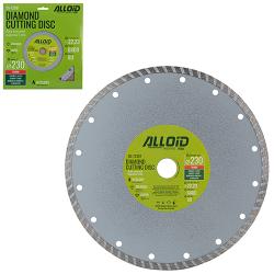    Turbo 230  Alloid (DS-7230T)