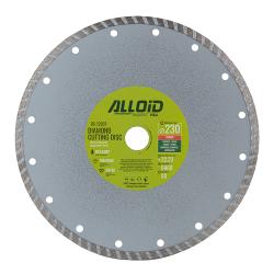    Turbo 230  Alloid