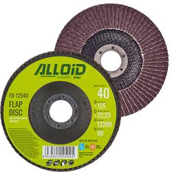 Alloid.    125 ,   40, T27 (FD-12540)