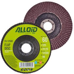    125 ,  60 Alloid, T27 (FD-12560)