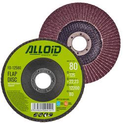 Alloid.    125 ,   80, T27 (FD-12580)