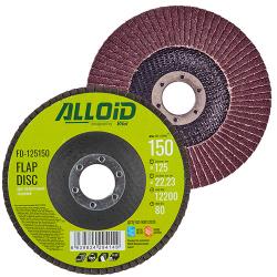    125 ,  150 Alloid, T27 (FD-125150)