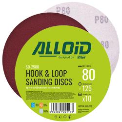     125 ,  80 (10 .) Alloid