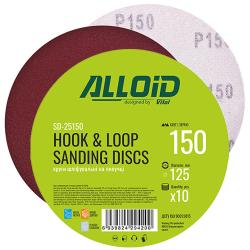 Alloid.     125 ,  150 (10) (SD-25150)