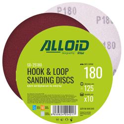 Alloid.     125 ,  180 (10) (SD-25180)