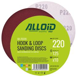     125 ,  220 (10 .) Alloid (SD-25220)